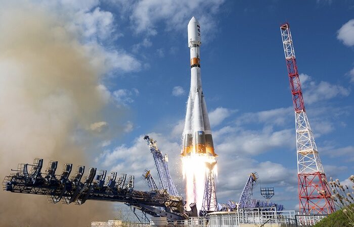 Росія вивела на орбіту перші інтернет-супутники, які можуть конкурувати із SpaceX