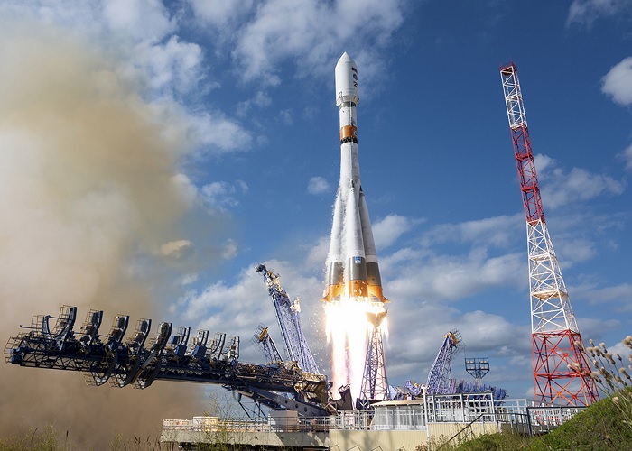 Росія вивела на орбіту перші інтернет-супутники, які можуть конкурувати із SpaceX