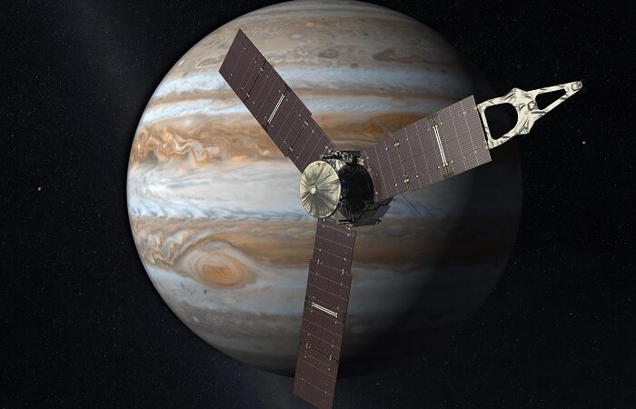 NASA може достроково завершити успішну космічну місію із-за проблем з фінансуванням