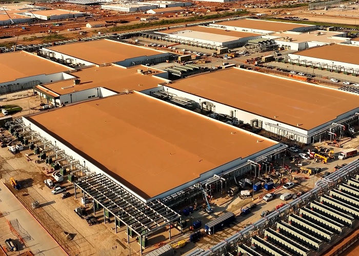 Oracle будує датацентри, які застарівають вже на момент проектування