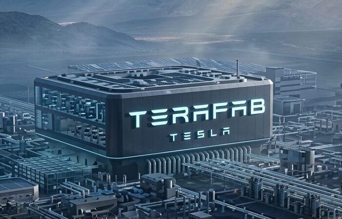 Ілон Маск запускає гігантську фабрику по виробництву чипів для ШІ та робототехніки