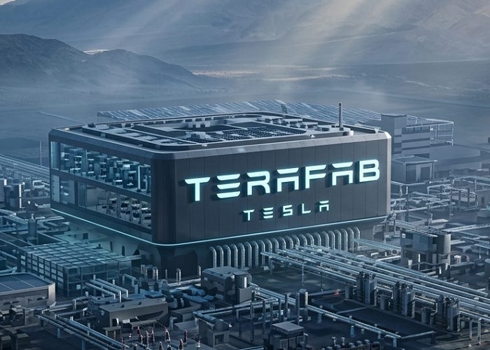 Ілон Маск запускає гігантську фабрику по виробництву чипів для ШІ та робототехніки