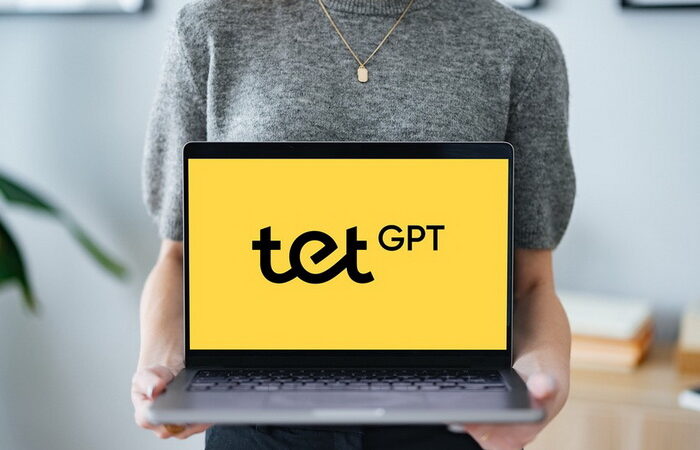 Tet впровадив безпечну платформу ШІ для корпоративних даних