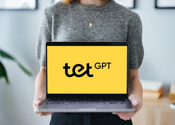 Tet впровадив безпечну платформу ШІ для корпоративних даних