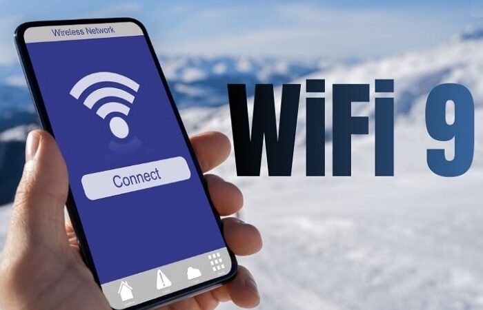 Nokia представила своє бачення майбутнього стандарту Wi-Fi 9