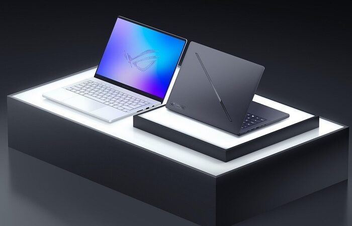 ASUS презентувала в Україні новий геймерський ноутбук ROG Zephyrus G14 вартістю 210 тис грн