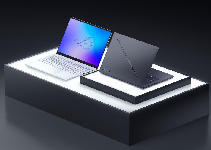 ASUS презентувала в Україні новий геймерський ноутбук ROG Zephyrus G14 вартістю 210 тис грн