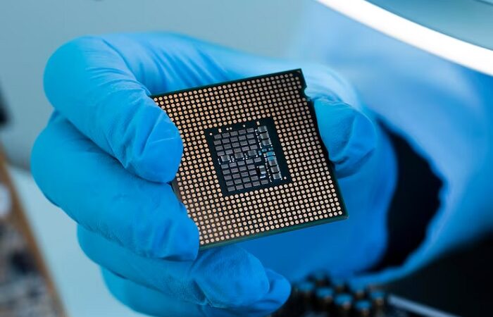 Дослідження: ринок напівпровідників перевищить 1 трлн дол вже в цьому році
