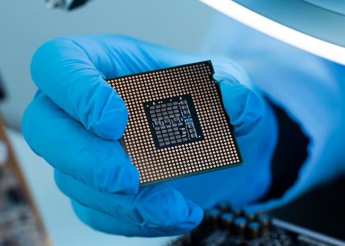 Дослідження: ринок напівпровідників перевищить 1 трлн дол вже в цьому році