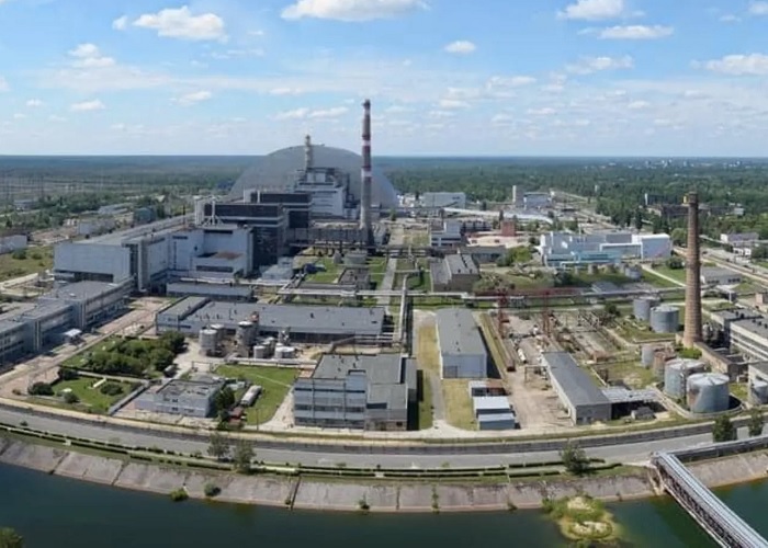 40 років після Чорнобиля: після кількох злетів та падінь ядерна енергетика повертається