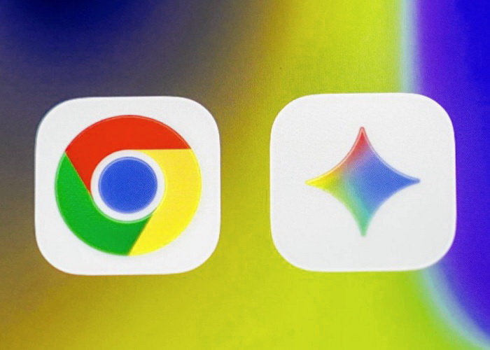 Google запустила в Chrome функцію Skills, що спрощує роботу з Gemini на різних веб-сторінках