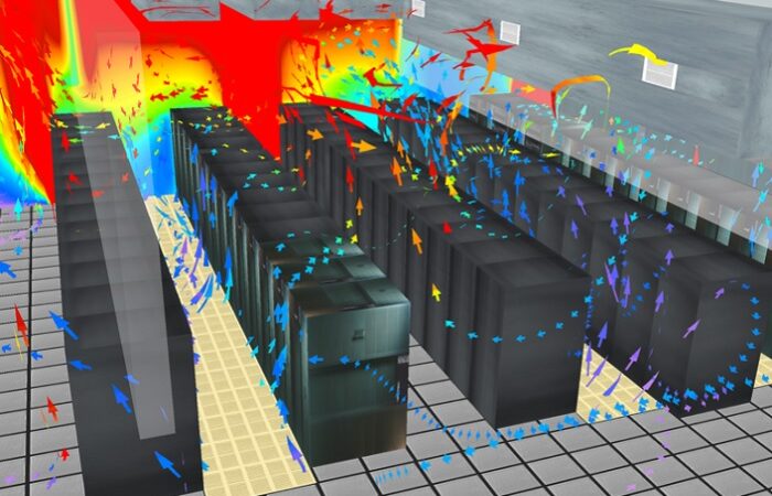 Датацентри ШІ створюють «теплові» острови, які вплинуть на життя мільйонів людей