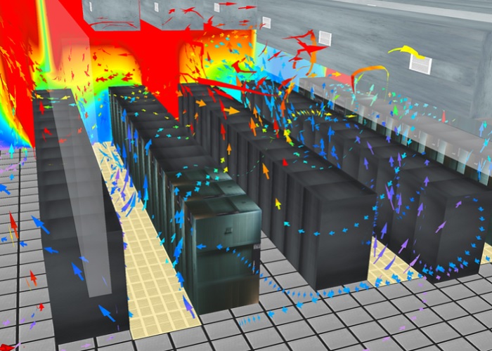 Датацентри ШІ створюють «теплові» острови, які вплинуть на життя мільйонів людей