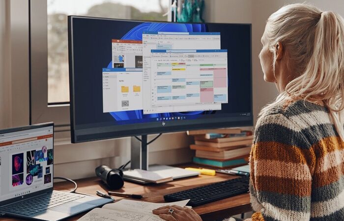 HP припинить підтримку свого рішення для віддаленого доступу, яке вона представила всього 5 років тому