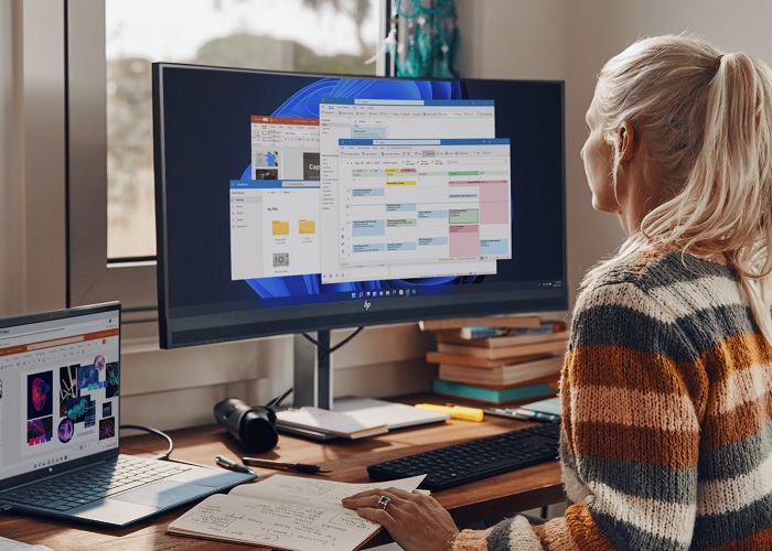HP припинить підтримку свого рішення для віддаленого доступу, яке вона представила всього 5 років тому