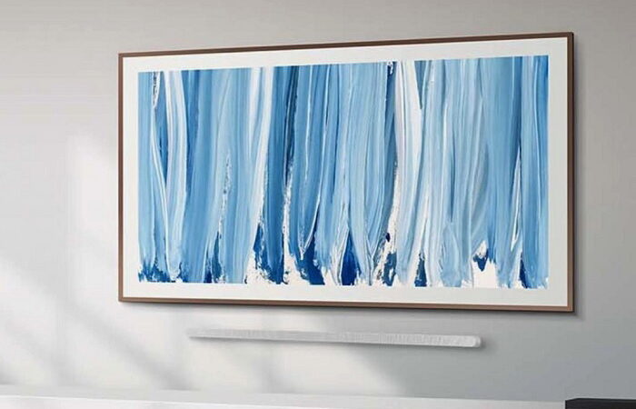 Нові телевізори Samsung The Frame Pro та OLED TV продовжують концепцію «ТВ як картина»