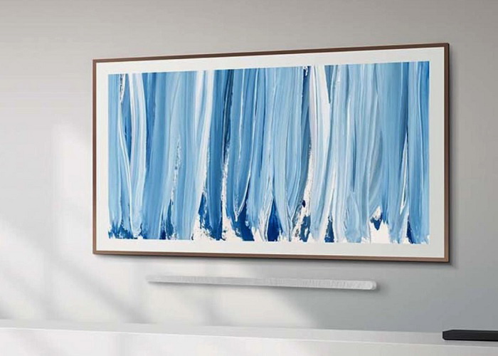 Нові телевізори Samsung The Frame Pro та OLED TV продовжують концепцію «ТВ як картина»
