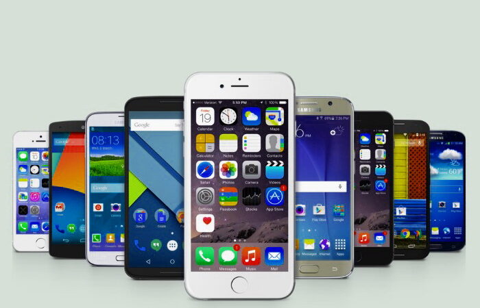 Omdia: споживачі купують смартфони зараз, бо далі буде дорожче