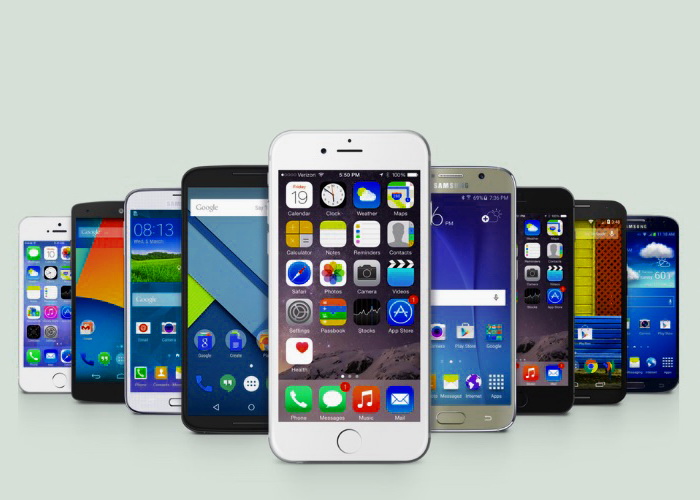 Omdia: споживачі купують смартфони зараз, бо далі буде дорожче