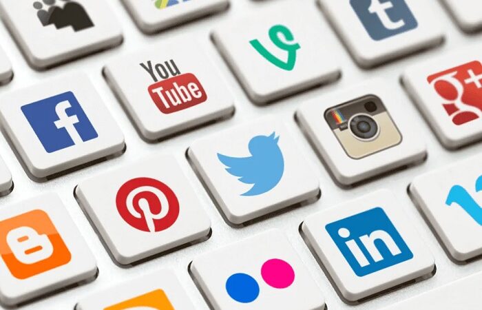 Facebook, Instagram, YouTube та TikTok сукупно тримають понад 90% ринку соціальної реклами