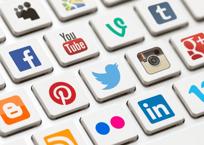 Facebook, Instagram, YouTube та TikTok сукупно тримають понад 90% ринку соціальної реклами