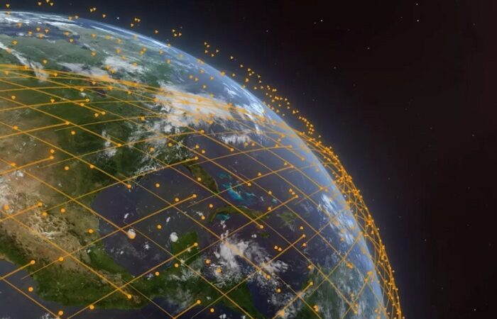 Леви від Amazon потіснять Starlink на орбіті