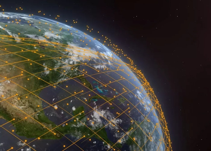 Леви від Amazon потіснять Starlink на орбіті
