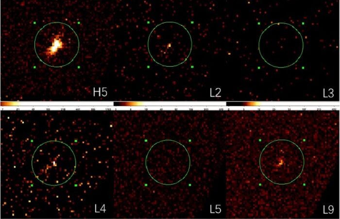Вчені вияснили, як чорні діри «їдять» матерію