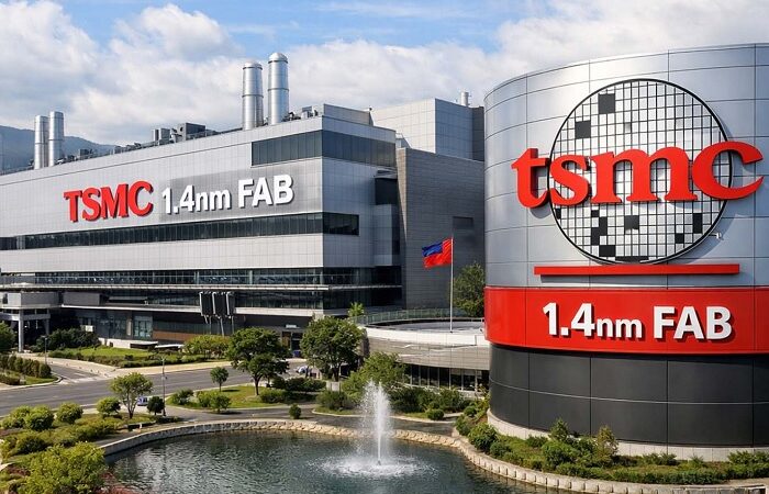 Чому TSMC зростала в чотири рази швидше, ніж її конкуренти: основні причини
