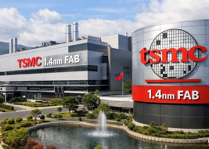 Чому TSMC зростала в чотири рази швидше, ніж її конкуренти: основні причини