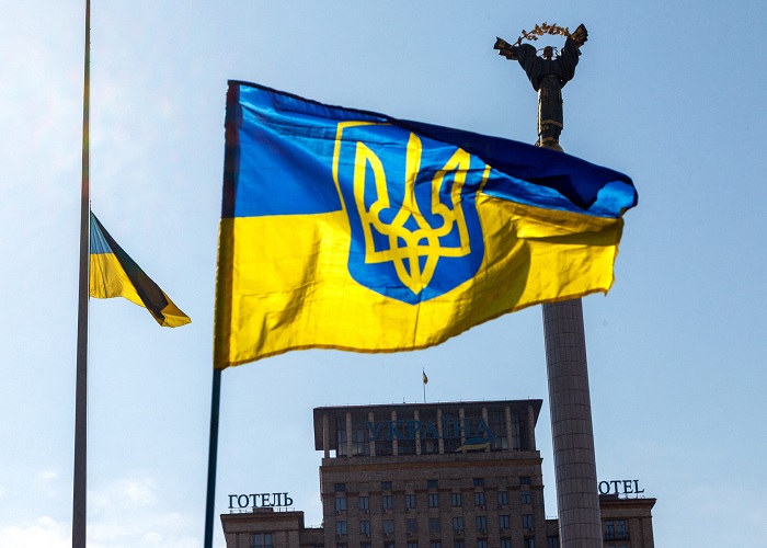 В Україна стартувала масштабна програма адаптації законодавства у сфері кібербезпеки до норм ЄС