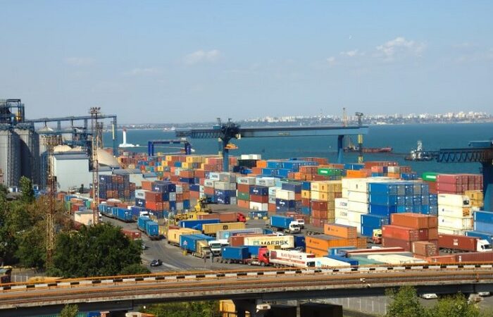 Дослідження YC.Market: в 2025 році торговельний дефіцит України збільшився до 44,4 млрд дол