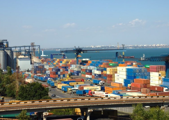 Дослідження YC.Market: в 2025 році торговельний дефіцит України збільшився до 44,4 млрд дол