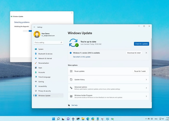 Microsoft вносить кардинальні зміни в політику оновлень Windows 11