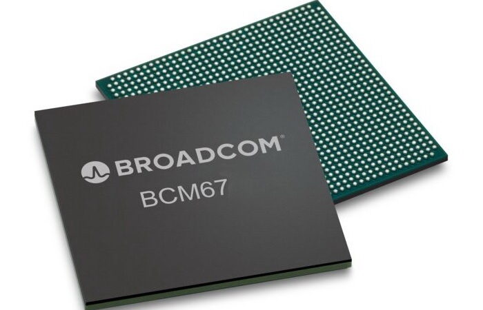 Broadcom анонсував на Computex 2026 одразу кілька «систем на кристалі» з підтримкою Wi-Fi 8