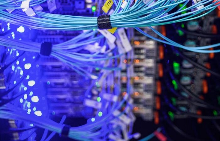 Gartner: ринок корпоративної мережевої інфраструктури став дуже поляризованим
