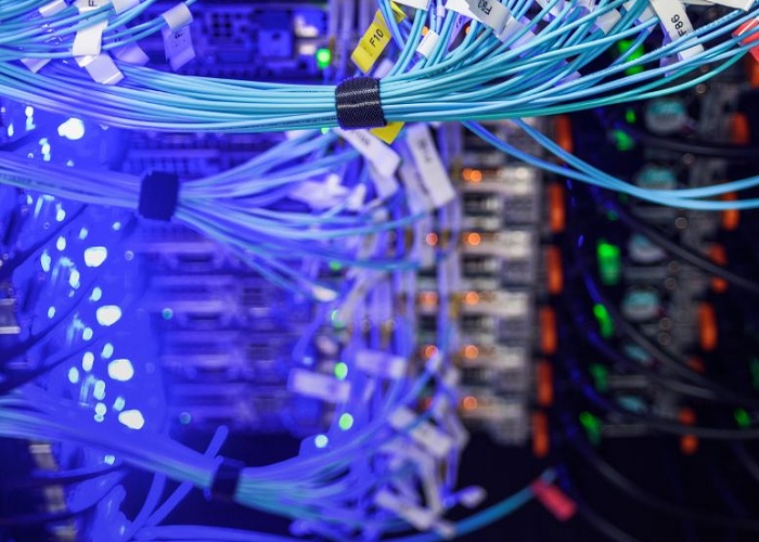Gartner: ринок корпоративної мережевої інфраструктури став дуже поляризованим