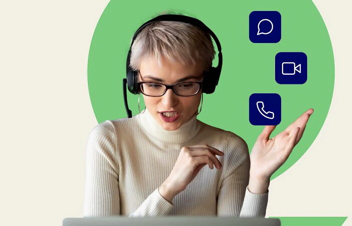 Forrester: до 2030 року ШІ кардинально скоротить кількість працівників контакт-центрів