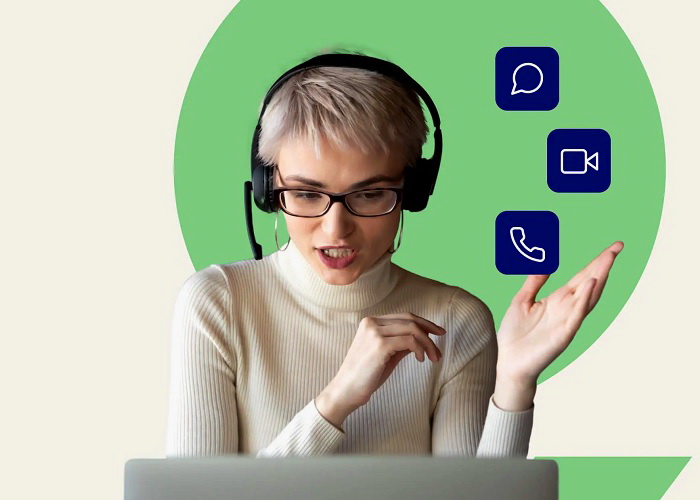 Forrester: до 2030 року ШІ кардинально скоротить кількість працівників контакт-центрів