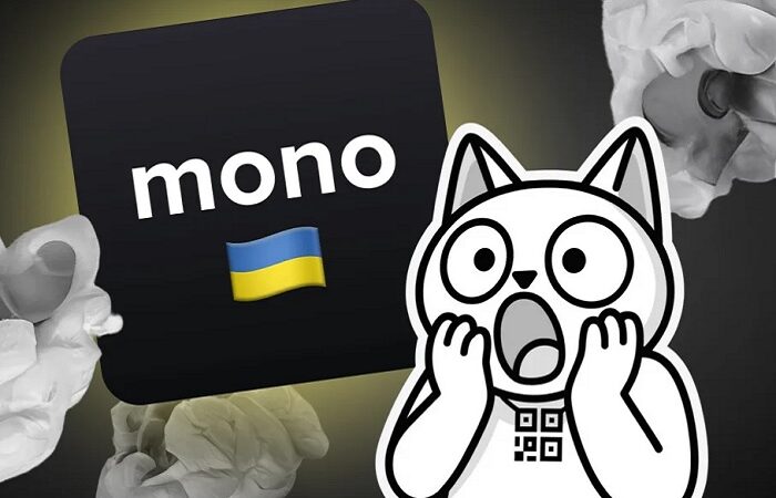 Квест та бекдор: шахраї шукають жертв через застосунок «Хочеш працювати в mono?»
