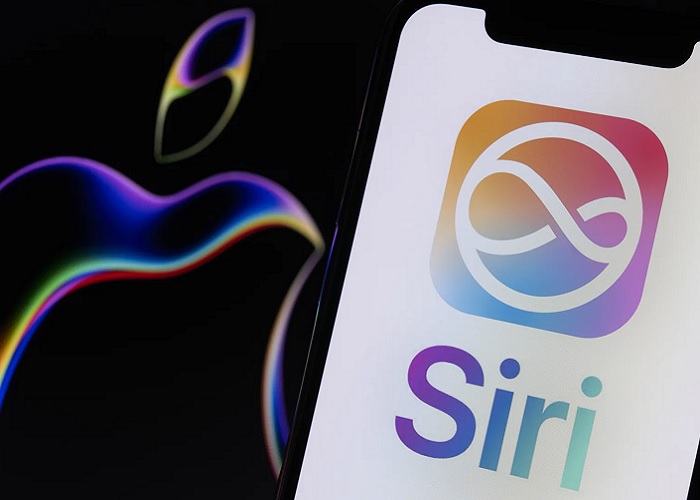 В Siri з’явиться автовидалення чатів та локальна обробка ШІ-запитів