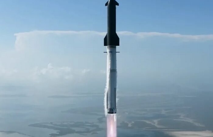 Перед IPO SpaceX Ілон Маск розкрив справжню мету проєкту Starship. І це не політ на Марс
