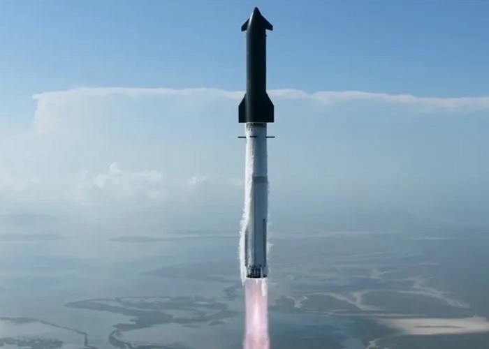 Перед IPO SpaceX Ілон Маск розкрив справжню мету проєкту Starship. І це не політ на Марс