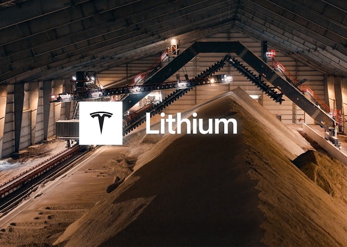 Маск потрапив у черговий скандал: літієвий завод Tesla в Техасі скидав в стічні води миш’як, літій та стронцій