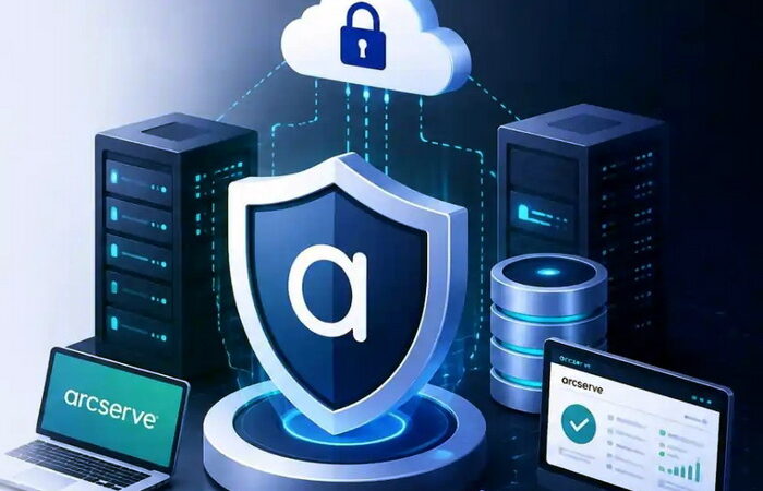 В Arcserve UDP 11 з’явилася підтримка популярного гіпервізора Proxmox та ШІ-помічник