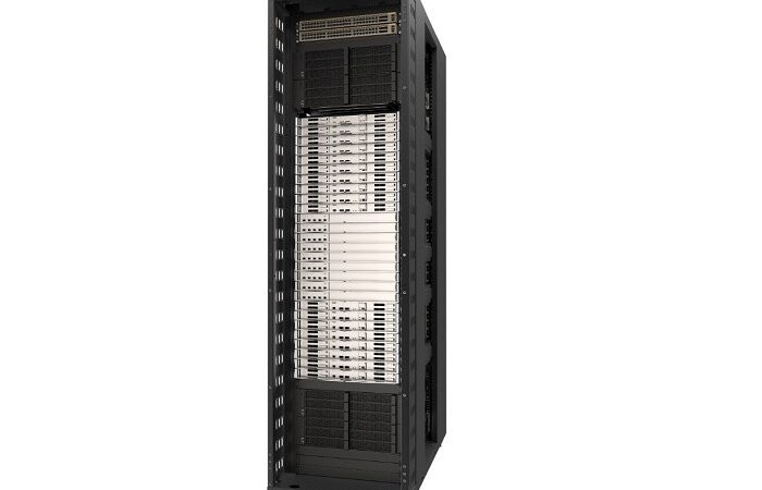 ASUS продемонстрував на Computex 2026 нові розробки в сфері інфраструктури ШІ