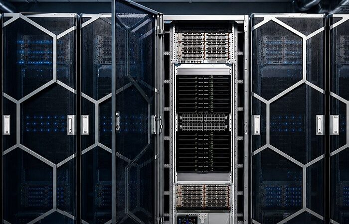 Dell представила високопродуктивний сервер з рідинним охолодженням на базі NVIDIA Vera Rubin
