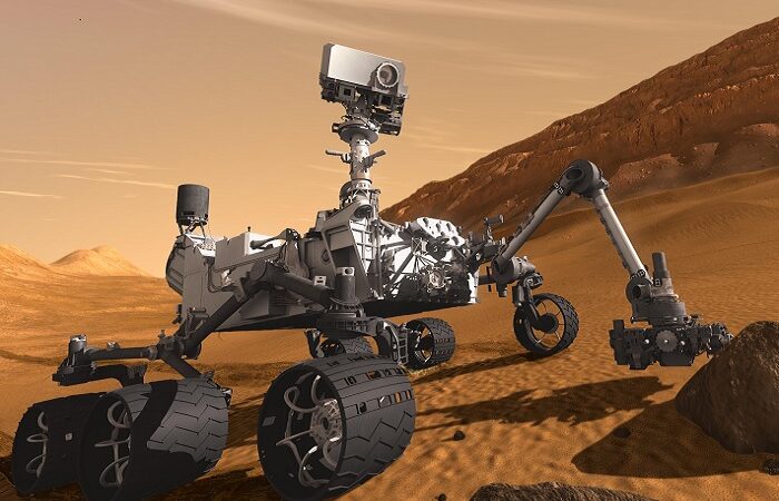 Як NASA підтримує марсоход Curiosity на Марсі вже 13 років: головні інженерні хитрощі