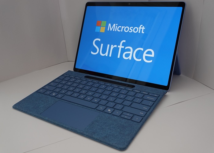 Microsoft скоротив на 50% обсяг пам’яті в ноутбуках Surface, щоб зменшити ціну