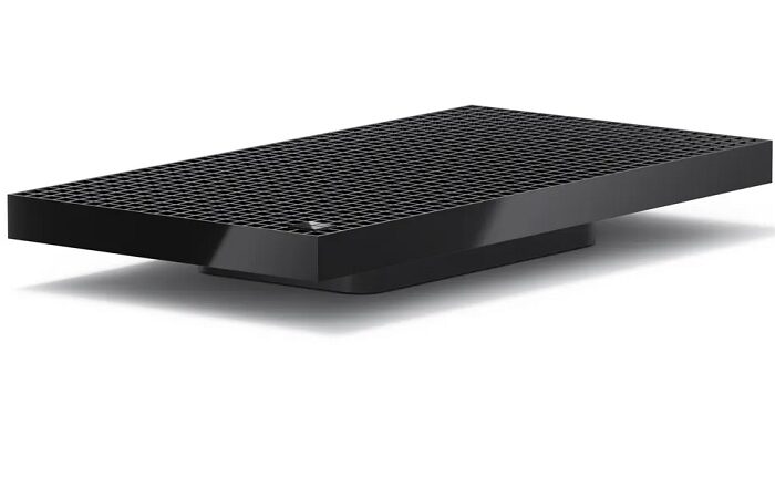 Microsoft випустила перший міні-ПК на базі платформи NVIDIA RTX Spark